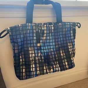 Under Armour Cinch Tote Bag 12 x 20